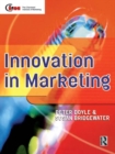Innovation in Marketing - eBook