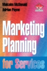 Marketing Planning for Services - eBook