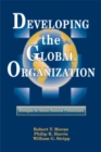 Developing the Global Organization - eBook
