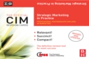 CIM Revision Cards Strategic Marketing in Practice - eBook