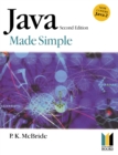 Java Made Simple - eBook