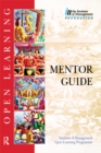 Mentor Guide - eBook