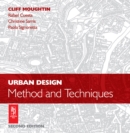 Urban Design: Method and Techniques - eBook