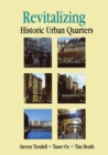Revitalising Historic Urban Quarters - eBook