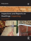 Inspections and Reports on Dwellings : Inspecting - eBook