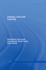 Literacy, Lives and Learning - eBook