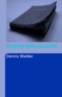 Dickens and Religion - eBook