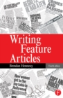 Writing Feature Articles - eBook