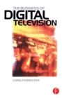 Business of Digital Television - eBook