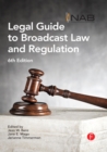 NAB Legal Guide to Broadcast Law and Regulation - eBook
