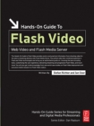 Hands-On Guide to Flash Video : Web Video and Flash Media Server - eBook