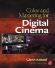 Color and Mastering for Digital Cinema - eBook
