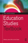 The Routledge Education Studies Textbook - eBook