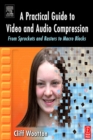 A Practical Guide to Video and Audio Compression : From Sprockets and Rasters to Macro Blocks - eBook