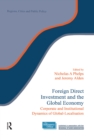 Foreign Direct Investment and the Global Economy : Corporate and Institutional Dynamics of Global-Localisation - eBook