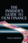 The Insider's Guide to Film Finance - eBook