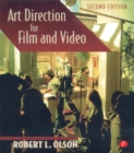 Art Direction for Film and Video - eBook