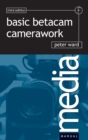 Basic Betacam Camerawork - eBook