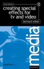 Creating Special Effects for TV andVideo - eBook