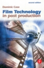 Film Technology in Post Production - eBook