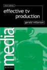 Effective TV Production - eBook
