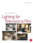 Lighting for TV and Film - eBook