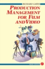 Production Management for Film and Video - eBook