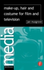 Make-Up, Hair  and Costume for Film and Television - eBook