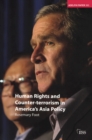 Human Rights and Counter-terrorism in America's Asia Policy - eBook