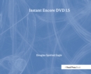 Instant Encore DVD 1.5 - eBook