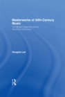 Masterworks of 20th-Century Music : The Modern Repertory of the Symphony Orchestra - eBook