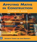 Applying Maths in Construction - eBook