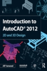 Introduction to AutoCAD 2012 - eBook