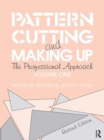 Pattern Cutting and Making Up - eBook
