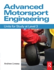 Advanced Motorsport Engineering - eBook