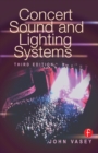 Concert Sound and Lighting Systems - eBook
