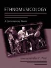 Ethnomusicology : A Contemporary Reader - eBook