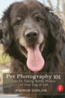 Pet Photography 101 : Tips for taking better photos of your dog or cat - eBook