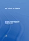 The History of Bethlem - eBook