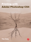 Printing with Adobe Photoshop CS4 - eBook