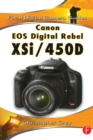 Canon EOS Digital Rebel XSi/450D - eBook
