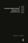 Transformatnl Theory Aesthetcs - eBook
