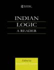 Indian Logic : A Reader - eBook