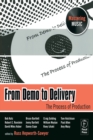 From Demo to Delivery - eBook