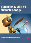 Cinema 4D 11 Workshop - eBook