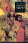 A History of Pagan Europe - eBook