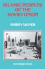 Islamic Peoples Of The Soviet Union - eBook