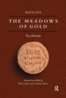 Meadows Of Gold - eBook