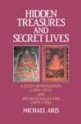 Hidden Treasures and Secret Lives : A Study of Pemalingpa (1450-1521) and The Sixth Dalai Lama (1683-1706) - eBook
