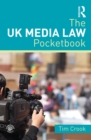 The UK Media Law Pocketbook - eBook